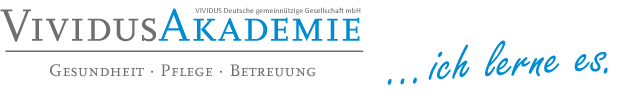 Vividus Akademie - Moodle
